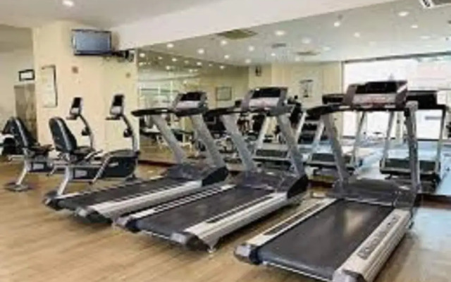 The Oriental Suite At Times Square