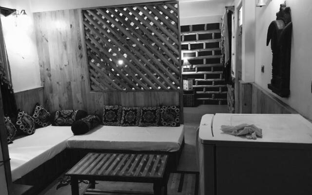 Manorma Cottage