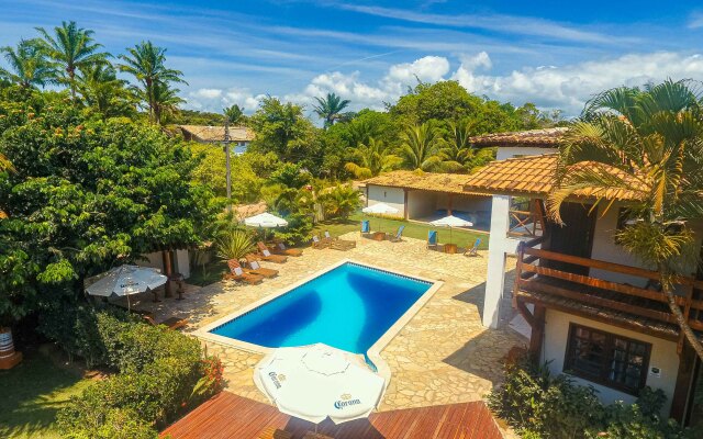 Pousada Terra Mar Way