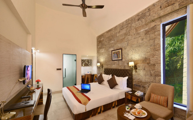 Shri Radha Brij Vasundhara Resort & Spa