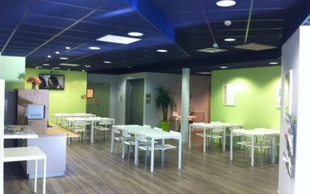ibis budget Cholet Centre