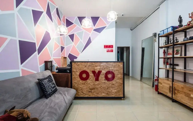 OYO 826 Cozy Rooms