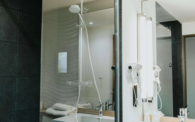 Ibis Rouen Centre Rive Gauche Mermoz