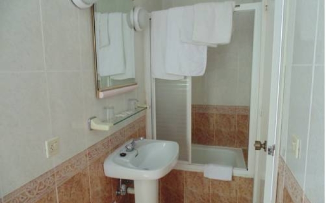 Hotel Norte