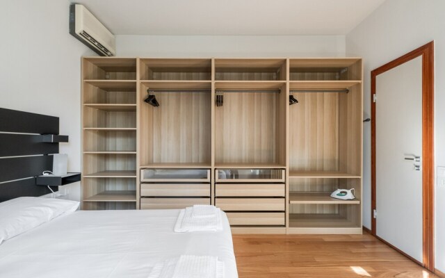 Tagliacozzi Suite