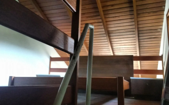 Espaço Conexão Hostel