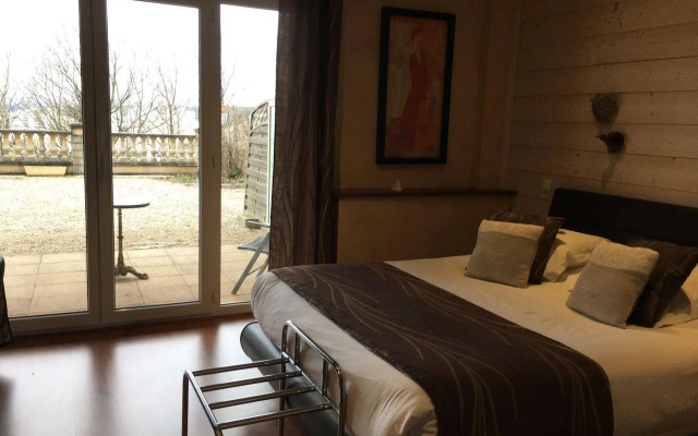 La Bonbonniere, Sure Hotel Collection by Best Western