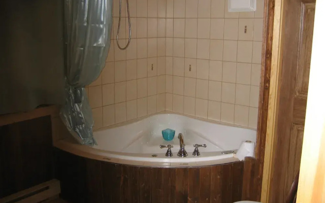 Chalet Le Saint-Flavien