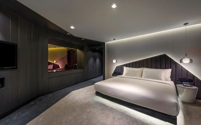 VUE Hotel HOUHAI BEIJING