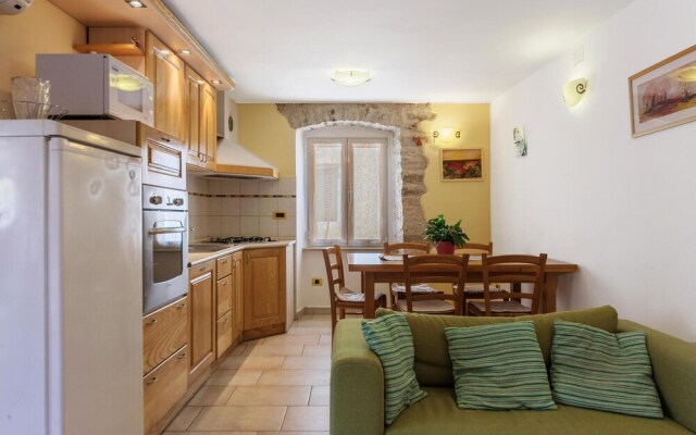 Nice Home in Fazana With Wifi and 2 Bedrooms
