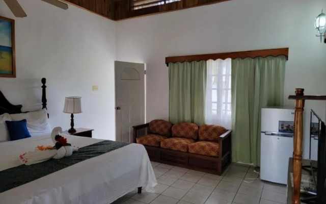 Merril's Beach Resort II