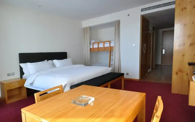 Genting Grand Chongli