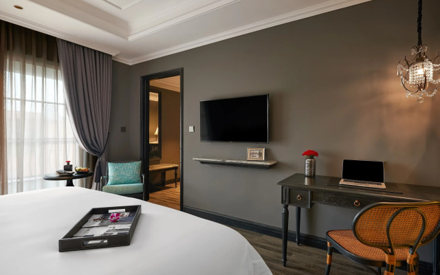 La Siesta Premium Hang Be