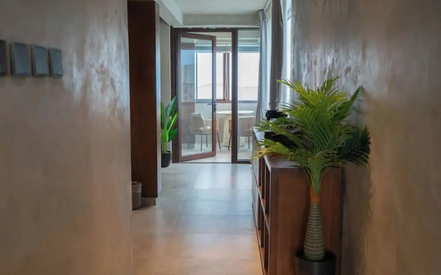 TANA Beach Villas