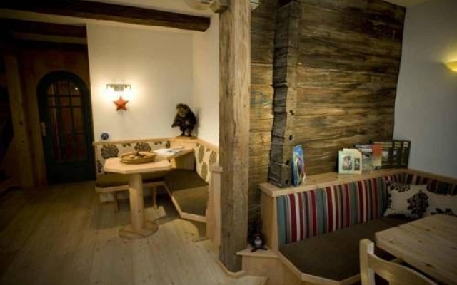 Appartements Birnbaumer