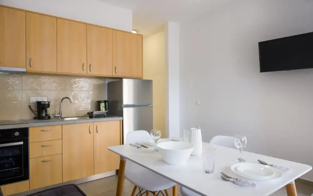 Elounda Olithos Apartments 6