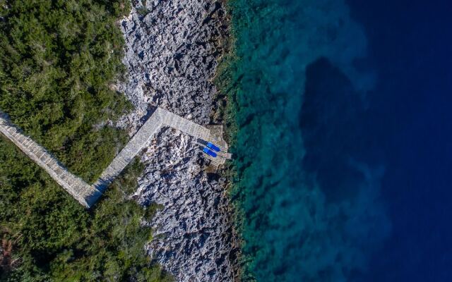 Iris Villas Lefkada - Marine Villa