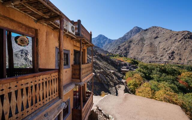 Hotel Le Village du Toubkal