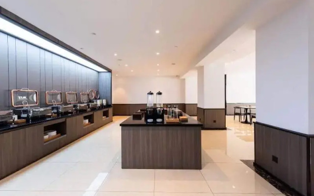 HanTing Hotel (Changchun FAW Chuangye Street)
