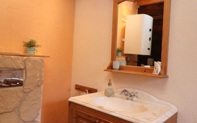 Chalet Reserl