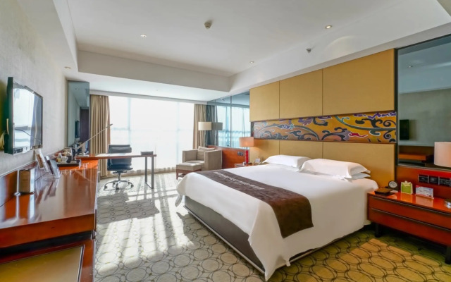Nanjing RSUN Hotel