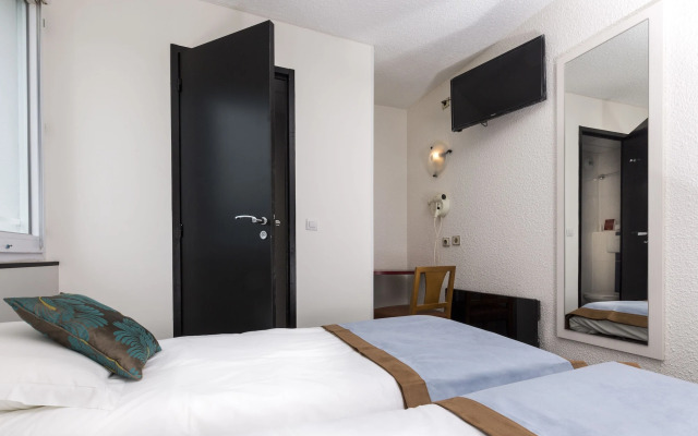 Initial by Balladins St Quentin/Gauchy