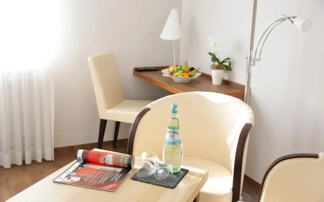 Landhotel Mutter Althoff
