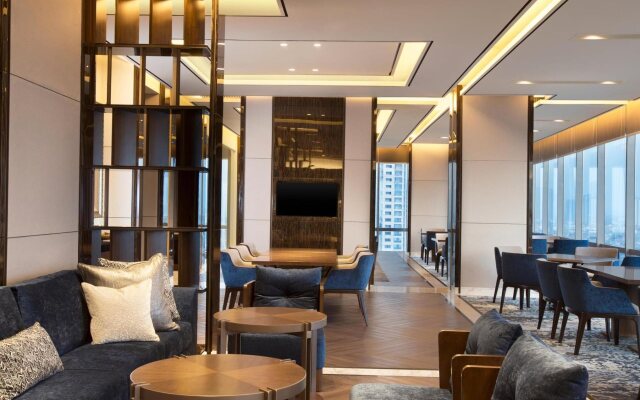 Sheraton Grand Jakarta Gandaria City Hotel