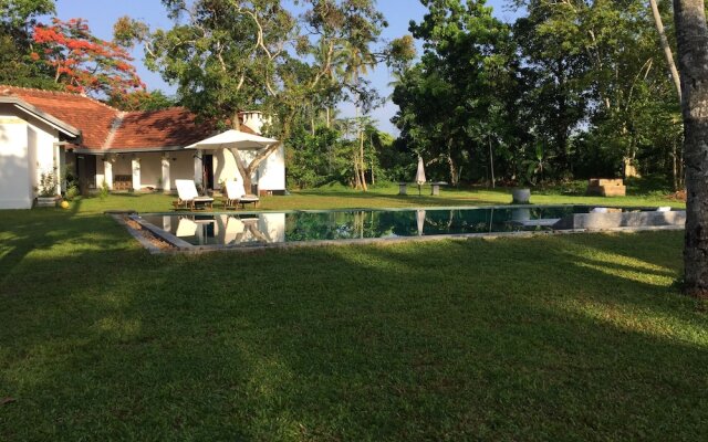 Villa Ronnaduwa