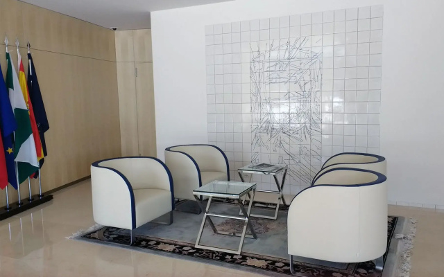 Sea Porto Hotel