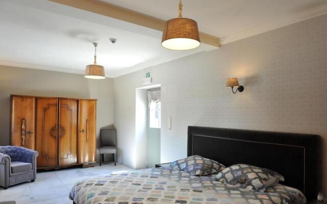 B&B Het Vuchterhof