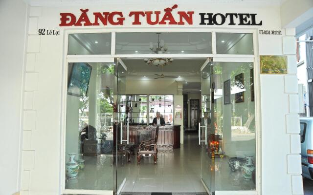 Dang Tuan Hotel