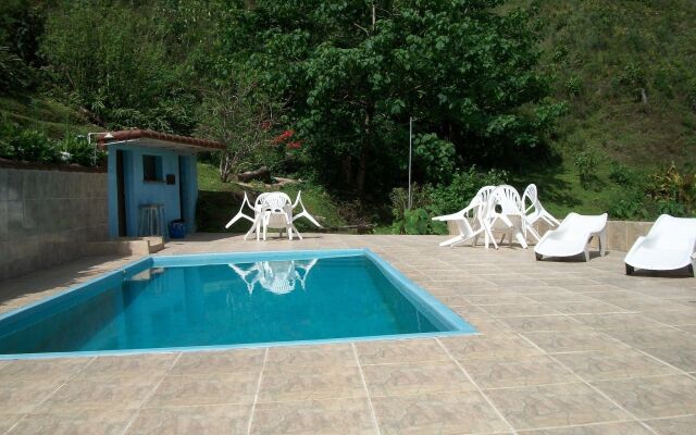 Condominio Shallon Adonai