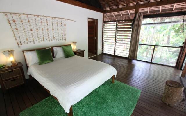 Divi's Boutique Retreat