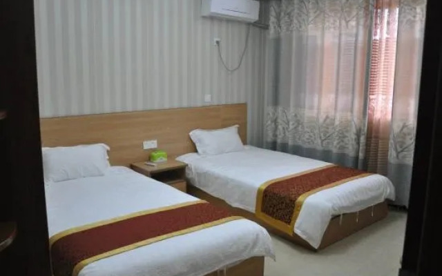 Xianju jiao hui nongjiale inn