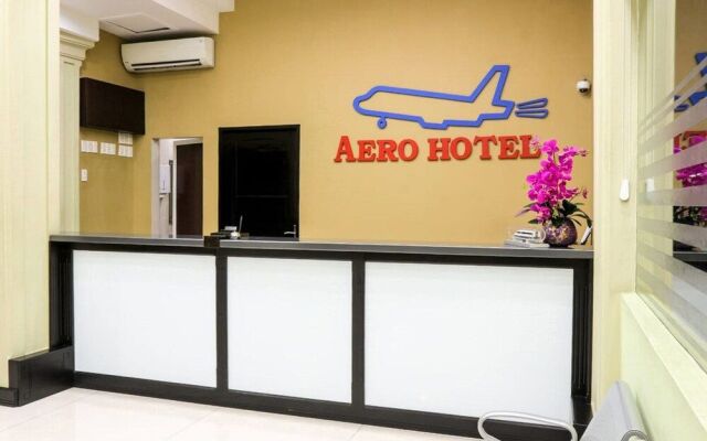 OYO 870 Aero Hotel