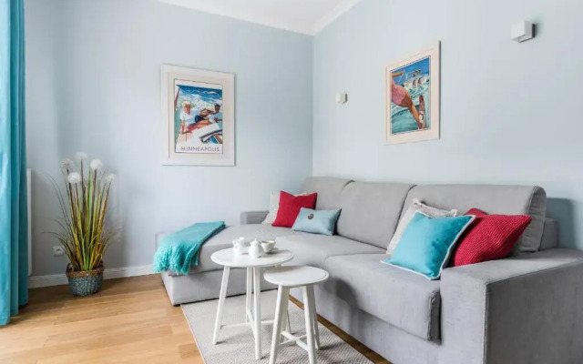 Sanhaus Apartments - Parkowa 44