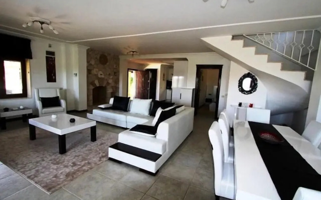 Villa Isabel