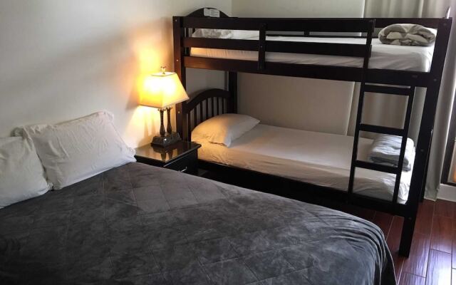 Waikiki Penthouse Rentals