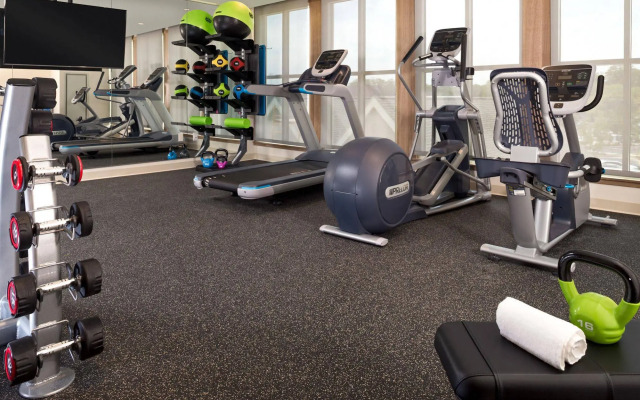 The Inn at Swarthmore