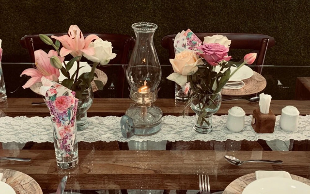 Diamond Rose Guest House