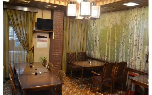 Kuji Station Hotel