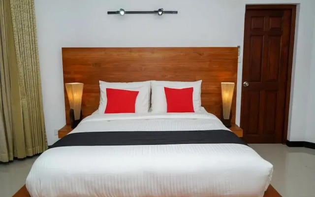 OYO 496 The Heaven's Villa Kandy