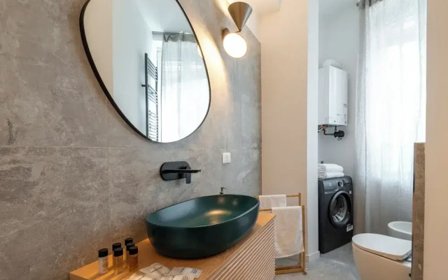 Bazzi 49 - Università Bocconi