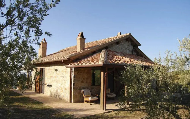 Verdidea - Poggio Aperto