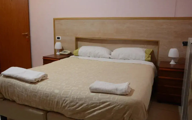 Albergo Royal Genova