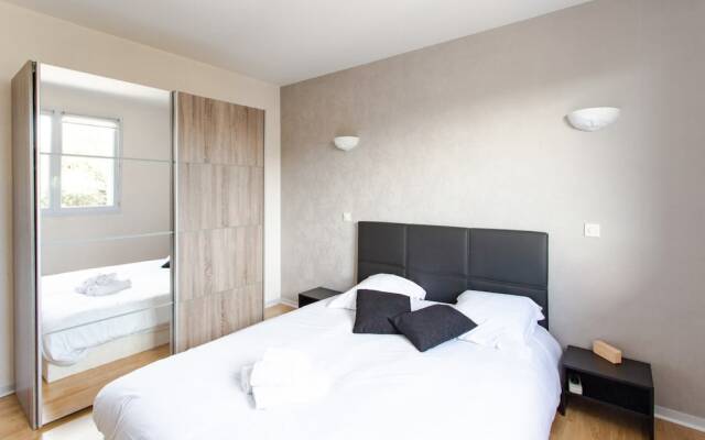 Sental Appartement privé