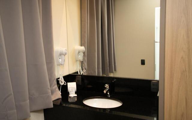 Hotel Zunino