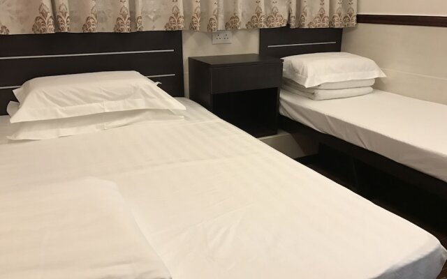 Lap Shun Hostel