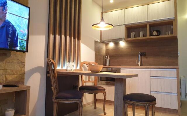 Tania Apartment s66 Milmari Resort